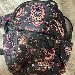 Vera Bradley small backpack